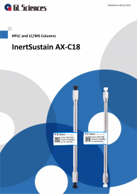 InertSustain AX‐C18