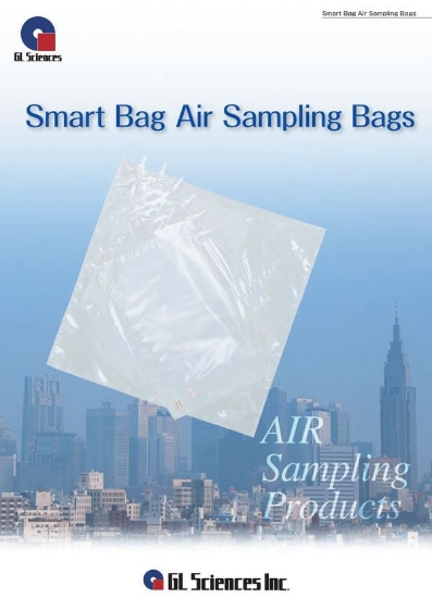 Tedlar Sample Bags - Air Sampling Bags