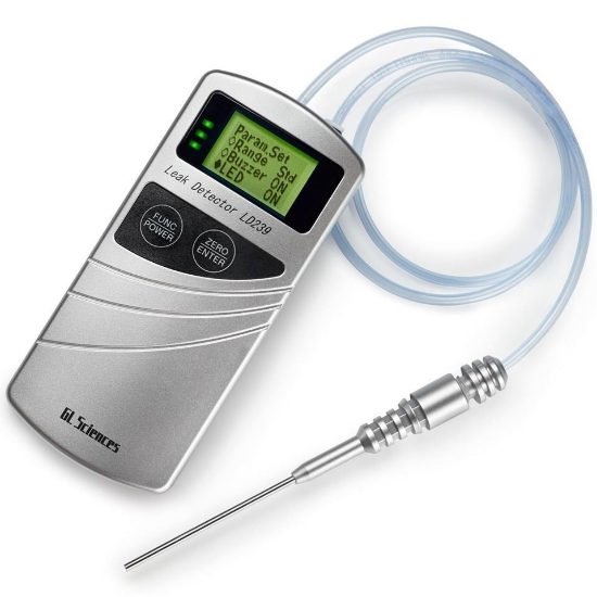 LD239 Helium Leak Detector GL Sciences