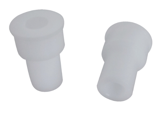 5010-21514 CENTRIFUGE ADAPTER, FOR 10µL,200µL TIP, 24 PACK.