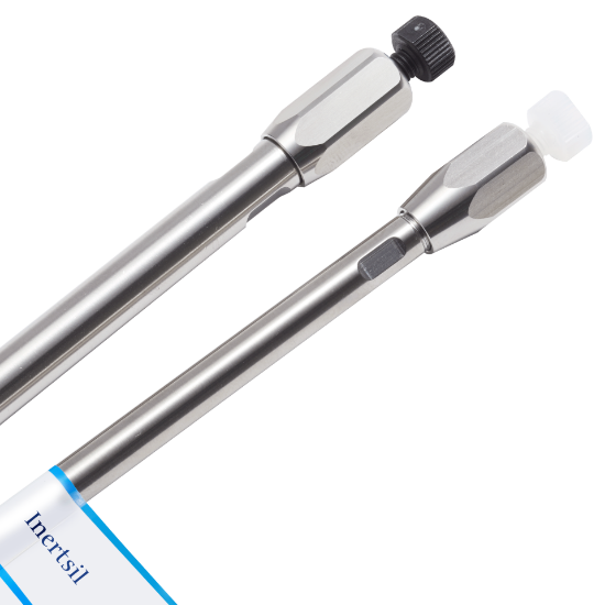 Inertsil ODS C18 HPLC Columns