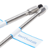 5020-87069 InertSustain AQ-C18 UHPLC PEEK Column 1.9 µm, 100 x 2.1 mm