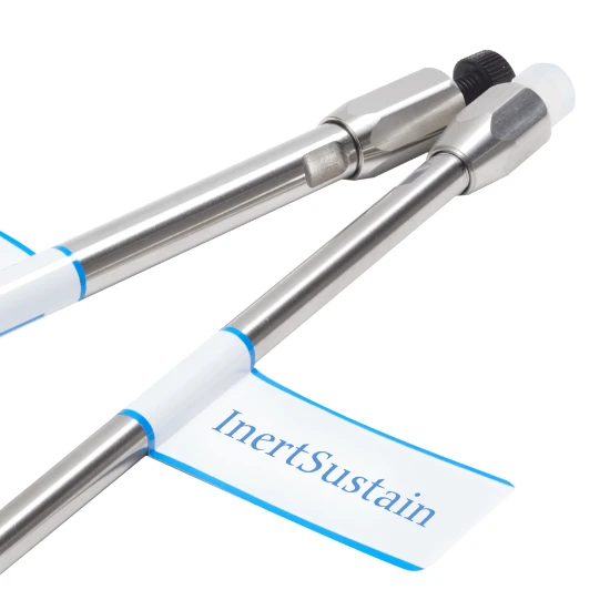 InertSustain AQ-C18 HPLC Columns