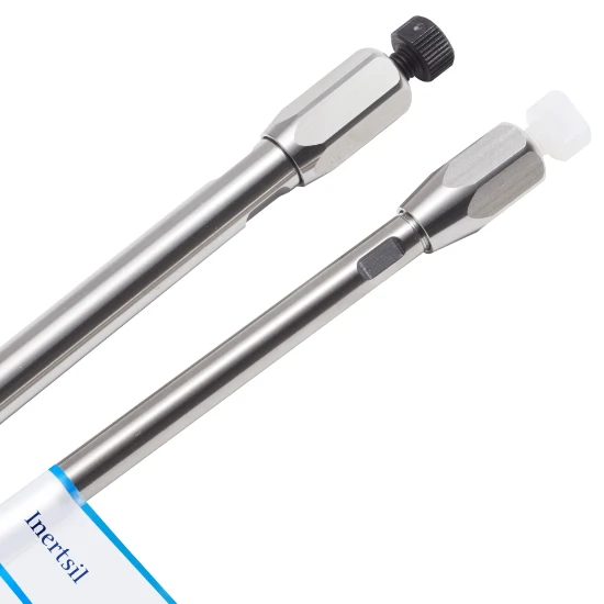 Inertsil Amide HILIC HPLC Columns