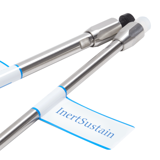 5020-91015 InertSustain AX-C18 HPLC Column, 5 µm, 250 x 4.6 mm (analytical)