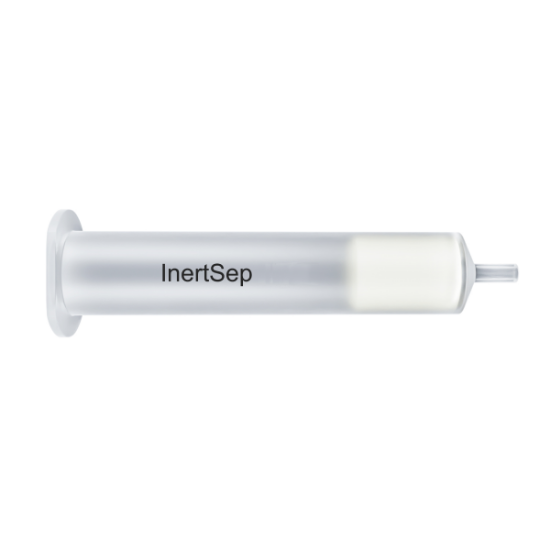 5010-61002 InertSep C18 200mg/3mL