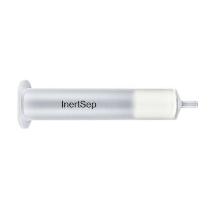 Picture of InertSep CN 50mg/1mL