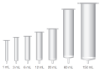 5010-62705 INERTSEP MCX FF 30MG/1ML