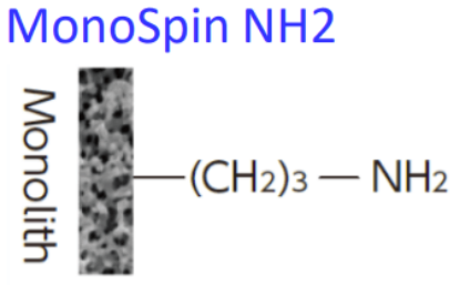 Picture of MonoSpin NH2