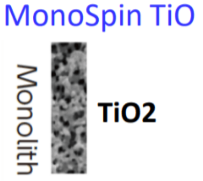 Picture of MonoSpin TiO