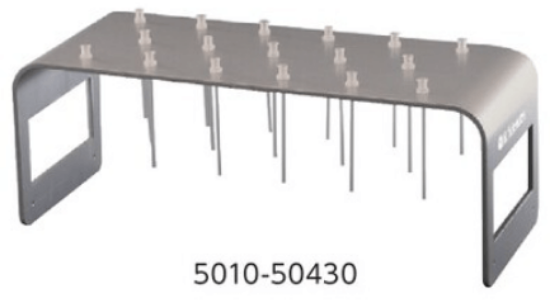 Picture of GL-SPE Gravity Flow Manifold (for general analysis)