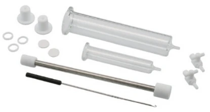 Imagen de Glass SPE Cartridge Kit