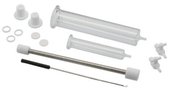 Picture of Glass SPE Cartridge Kit