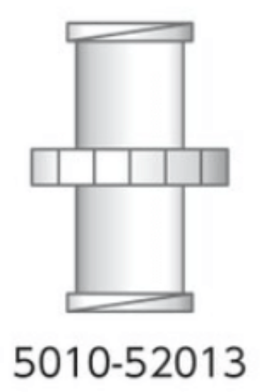 Picture of Back-flush Adaptor