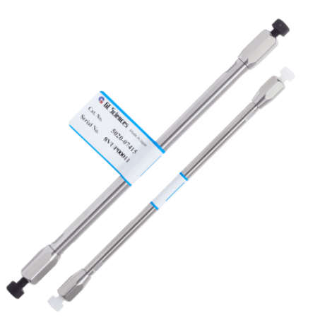 Show products in category SEC HPLC Columns Picture for category SEC HPLC Columns