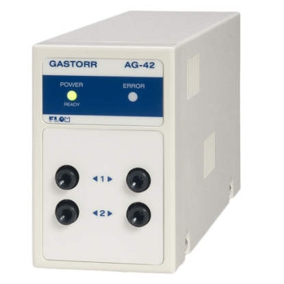 AG-42-01 Gastorr AG-42-01 - 2 ch, 340 uL, 100 hPa (fixed)
