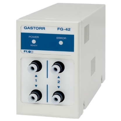 FG-42 Gastorr FG-42 - 2 ch, 10 mL, 150 hPa (fixed)