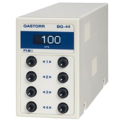 BG-44-10 Gastorr BG-44-10 - 4 ch, 1020 uL, 100 hPa (fixed)