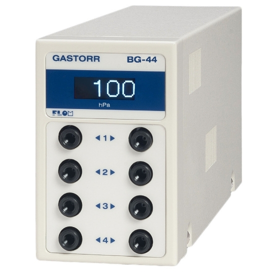 BG-44-10 Gastorr BG-44-10 - 4 ch, 1020 uL, 100 hPa (fixed)