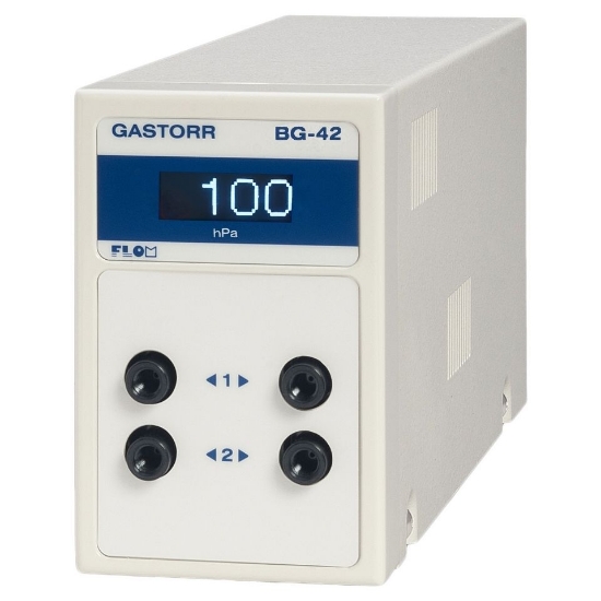 Gastorr BG-42