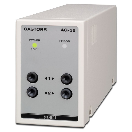 AG-32-01 Degassing Units- Gastorr AG Series 2ch, 314uL, 100 hPa fixed