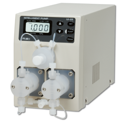 UI-22-410D Intelligent pump UI-22-410D - PCTFE, 2 MPa (290 psi)