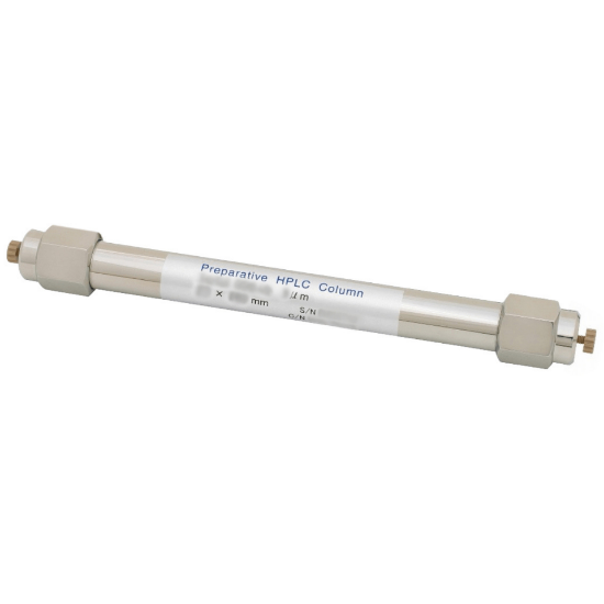 5020-79086 Inertsil WP300 Diol Prep Column, 5 µm, 50 x 14 mm