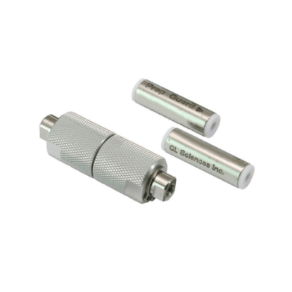 5020-15744 HPLC Prep Guard Cartridge InertSustain C18 100 Å, 30 x 7.6 mm
