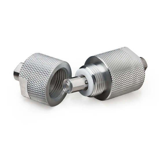 5020-08500 Cartridge Guard Column E Holder 10 mm
