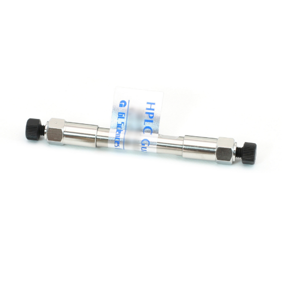 Picture of Inertsil NH2 Packed Guard Column, 5 µm, 33 x 3.0 mm, 1/Ea