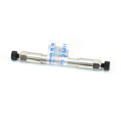 Show details for InertSustain C8 Packed Guard Column, 5 µm, 50 x 1.0 mm, 1/Ea Picture of InertSustain C8 Packed Guard Column, 5 µm, 50 x 1.0 mm, 1/Ea