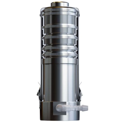 Show details for FM4: Air Sampler for PFAS Air Sampler for PFAS (FM4)