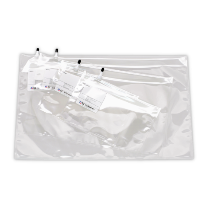 3008-97103 Smart Bag PA AA-3, AA - Standard sleeve (single), 3 L
