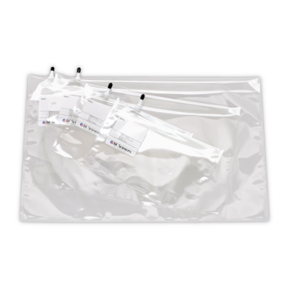 Tedlar Sample Bags - Air Sampling Bags