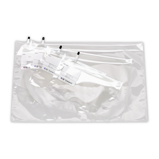 ANALYTIC-BARRIER Bag