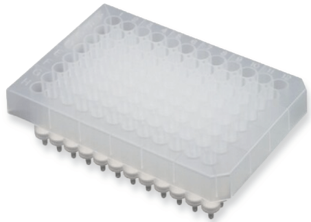 Show products in category 96-Well Plate for Protein Precipitation Picture for category 96-Well Plate for Protein Precipitation