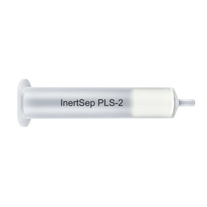 5010-25025 InertSep PLS-2 SPE Cartridge, 500 mg/6 mL, 30/Pk