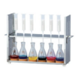 GL-SPE Gravity Flow Rack Basic Unit