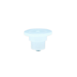 SPE Cartridge Adaptor for 12, 20 mL (PP), 12 pcs.