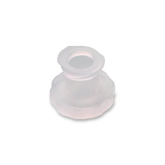 Male Luer Cap, 50 pcs.