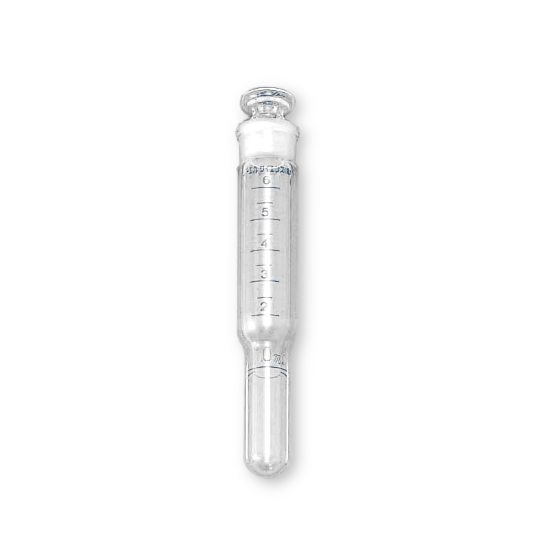 GL-SPE Concentration tube
