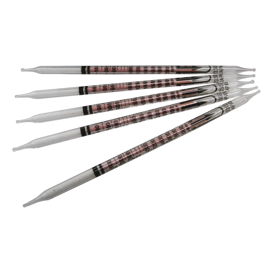Kitagawa Colorimetric Gas Detector Tubes GL Sciences GL Sciences