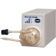 Roller pump -3 mL/Min., 90KPa, 13 psi