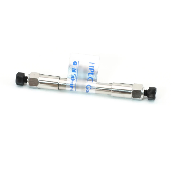 Picture of InertSustain C30 Packed Guard Column, 5 µm, 50 x 6.0 mm, 1/Ea