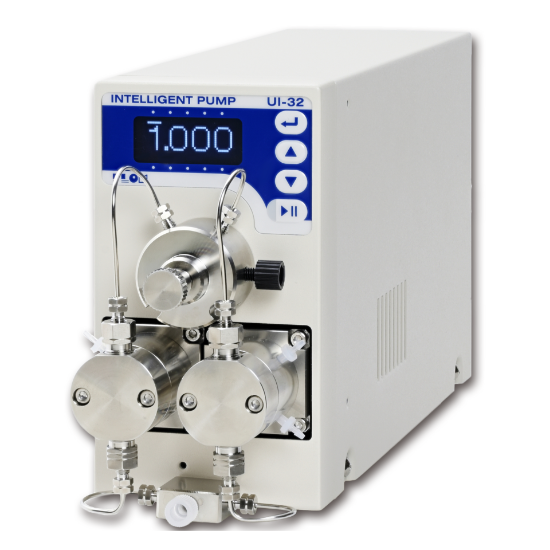 Intelligent Pump UI-32 Series Stainless Steel