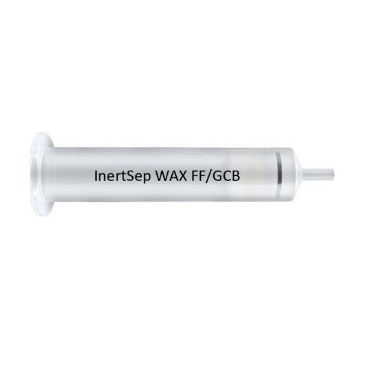 InertSep WAX FF/GCB