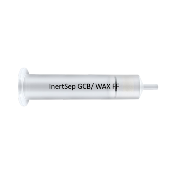 InertSep GCB/WAX FF