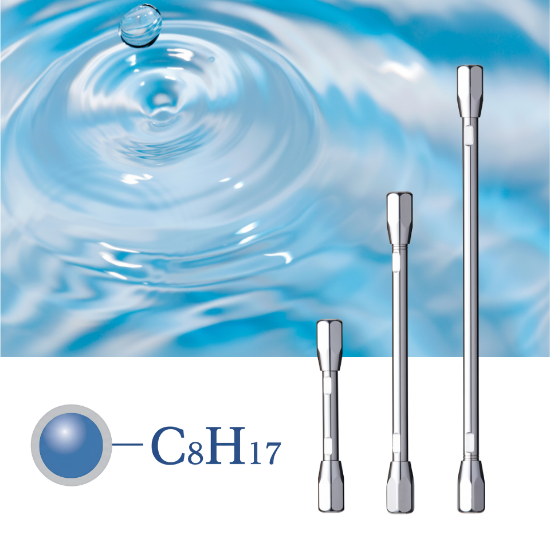 InertCore C8