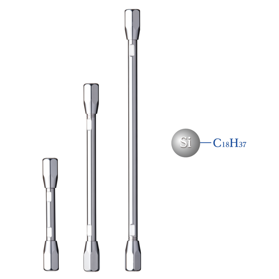 5020-76052 - Inertsil Hybrid-C18 HPLC Column 1.7 μm, 30 mm x 2.1 mm ...