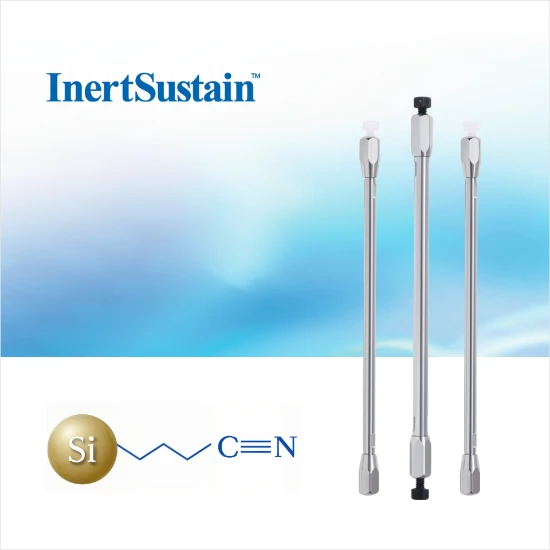 cyano columns